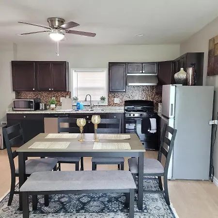 No Chores, 10Min To Downtown And 25Min To Niagara Falls Buffalo Extérieur photo