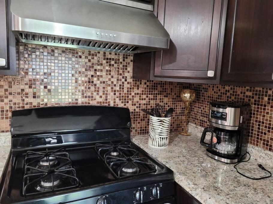 Appartement No Chores, 10min To Downtown And 25min To Niagara Falls *
