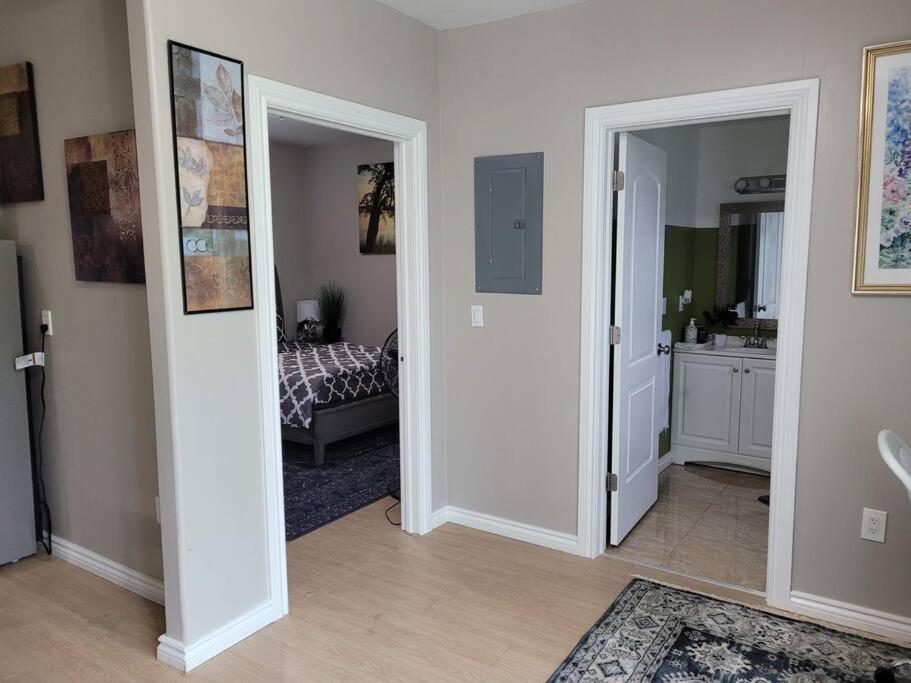 No Chores, 10min To Downtown And 25min To Niagara Falls * Buffalo