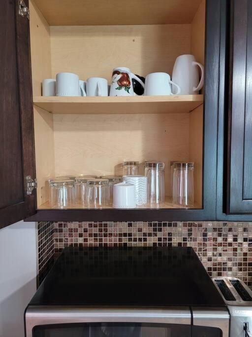 No Chores, 10min To Downtown And 25min To Niagara Falls Appartement Buffalo