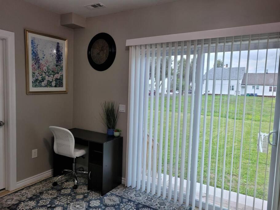 Appartement No Chores, 10min To Downtown And 25min To Niagara Falls