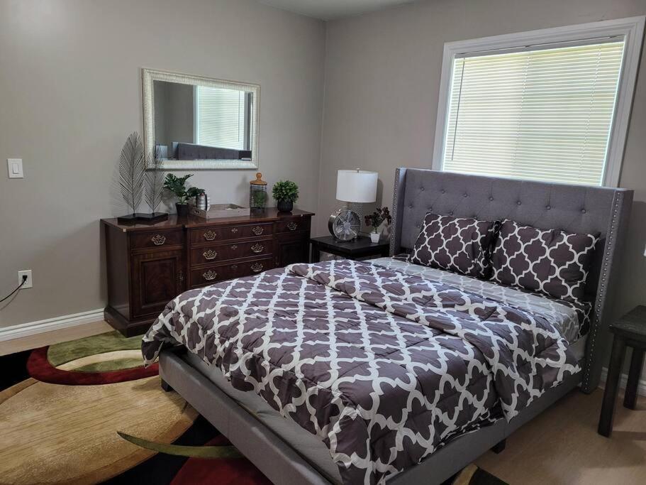 Appartement No Chores, 10min To Downtown And 25min To Niagara Falls Buffalo