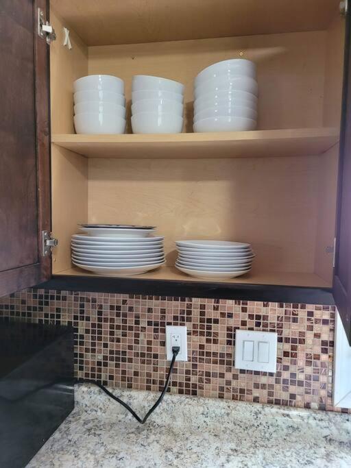 Appartement No Chores, 10min To Downtown And 25min To Niagara Falls *