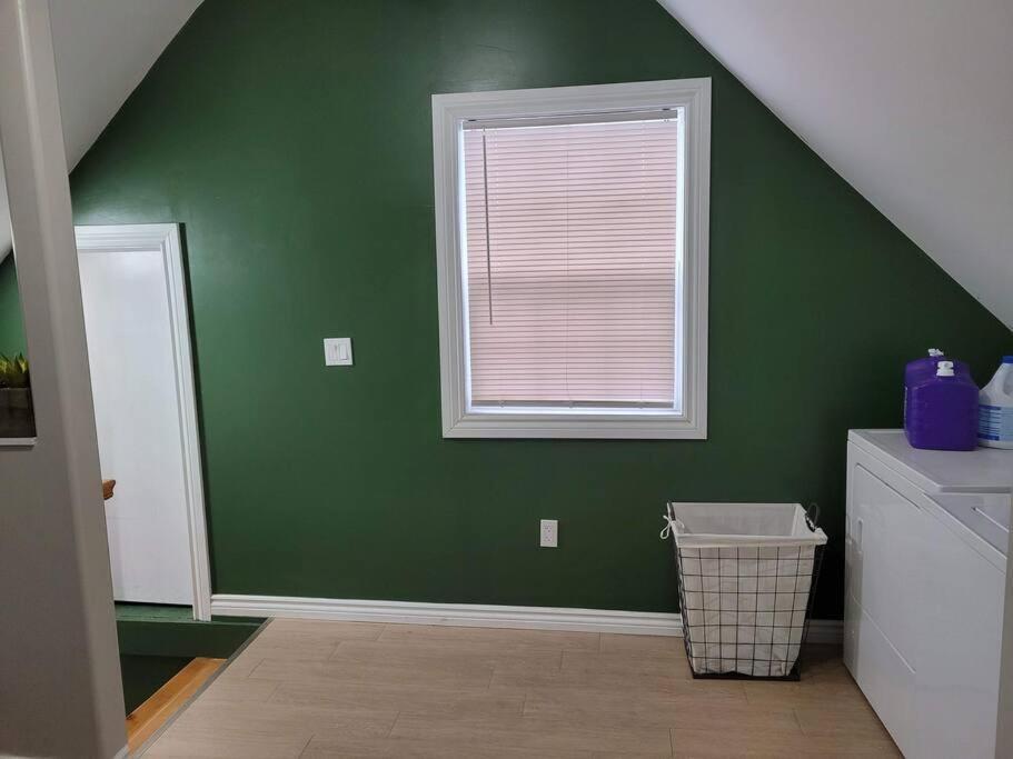 Appartement No Chores, 10min To Downtown And 25min To Niagara Falls